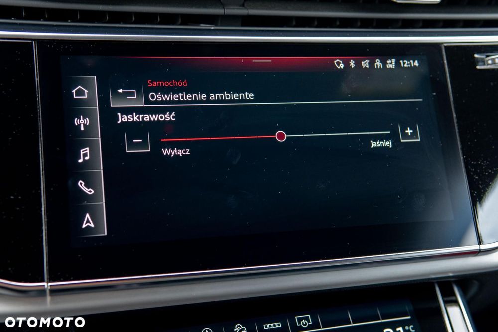 Audi Q8 45 TDI mHEV Quattro Tiptronic - 29