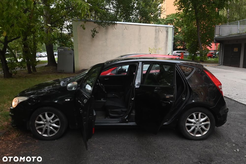 Hyundai i30 - 10