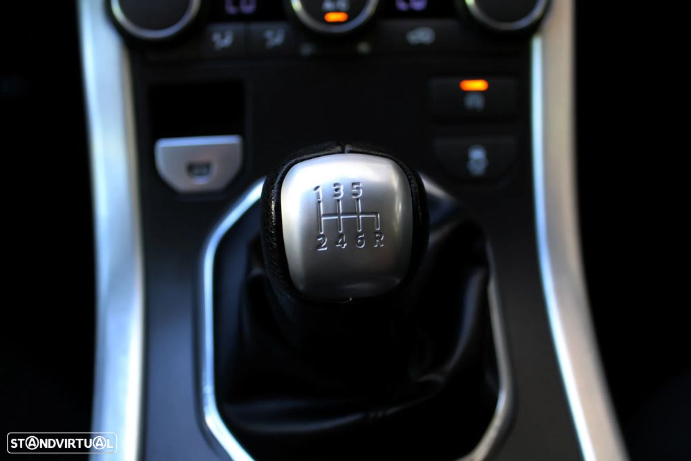 Land Rover Range Rover Evoque 2.2 TD4 Pure - 41