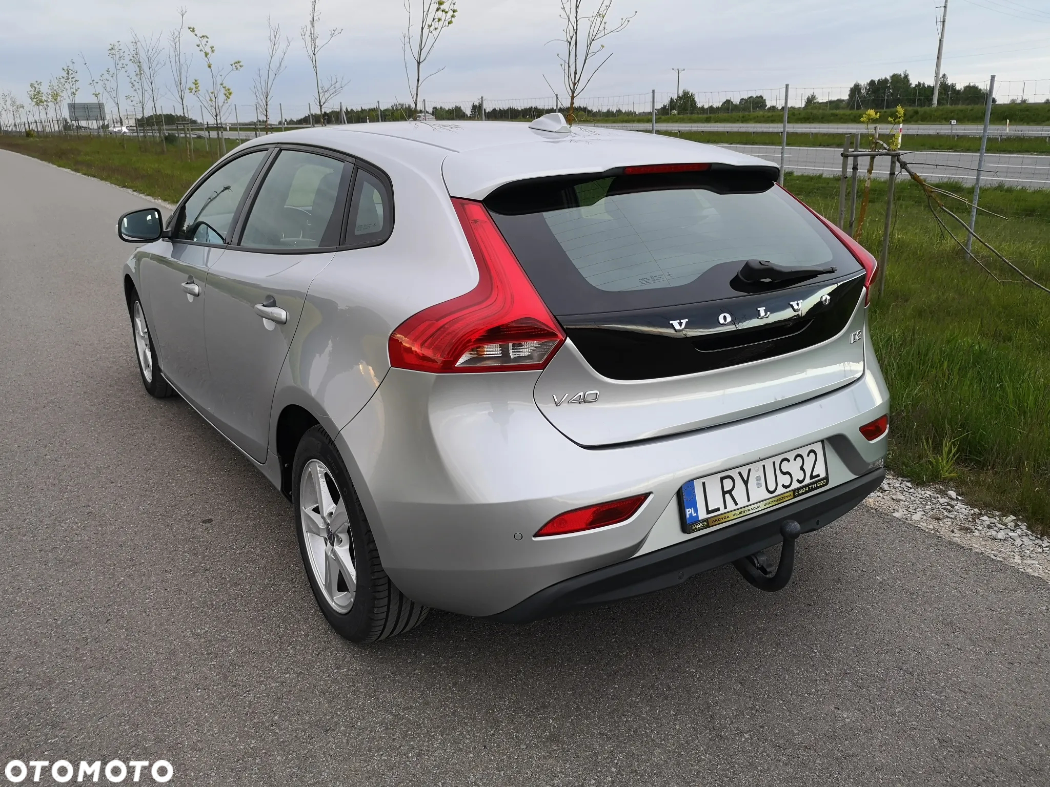Volvo V40 - 30