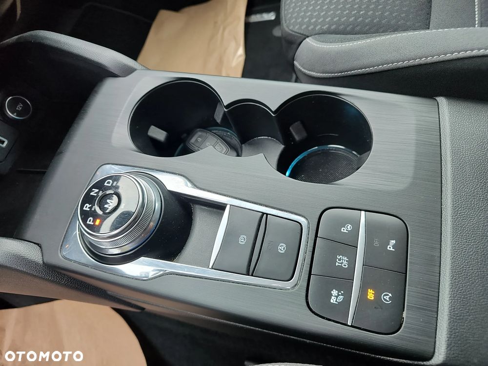 Ford Focus 1.5 EcoBlue Start-Stopp-System ACTIVE STYLE - 22