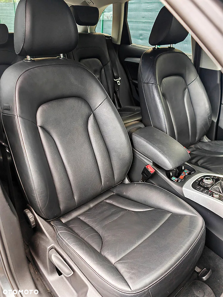 Audi Q5 2.0 TDI clean diesel - 30