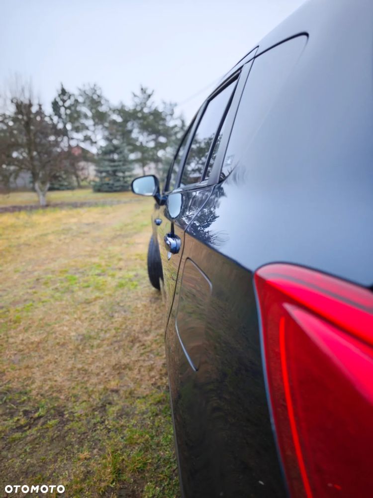 Suzuki SX4 S-Cross - 5