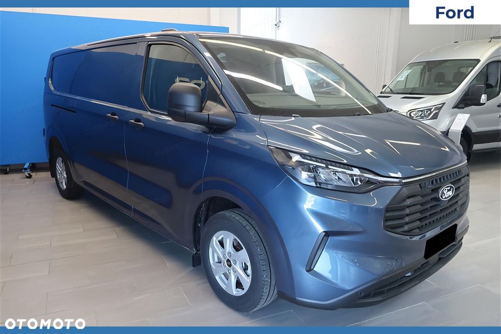 Ford Transit Custom L2H1 Trend 320 2.0 136KM - 2