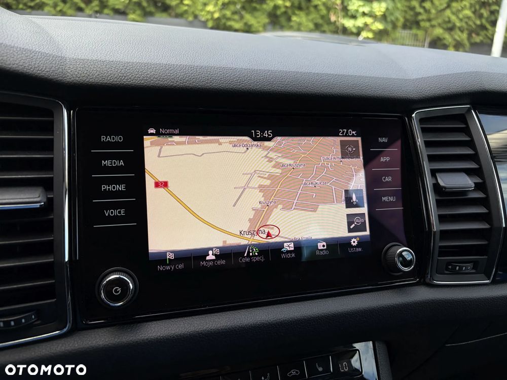 Skoda Kodiaq 2.0 TSI 4x4 DSG Style - 27
