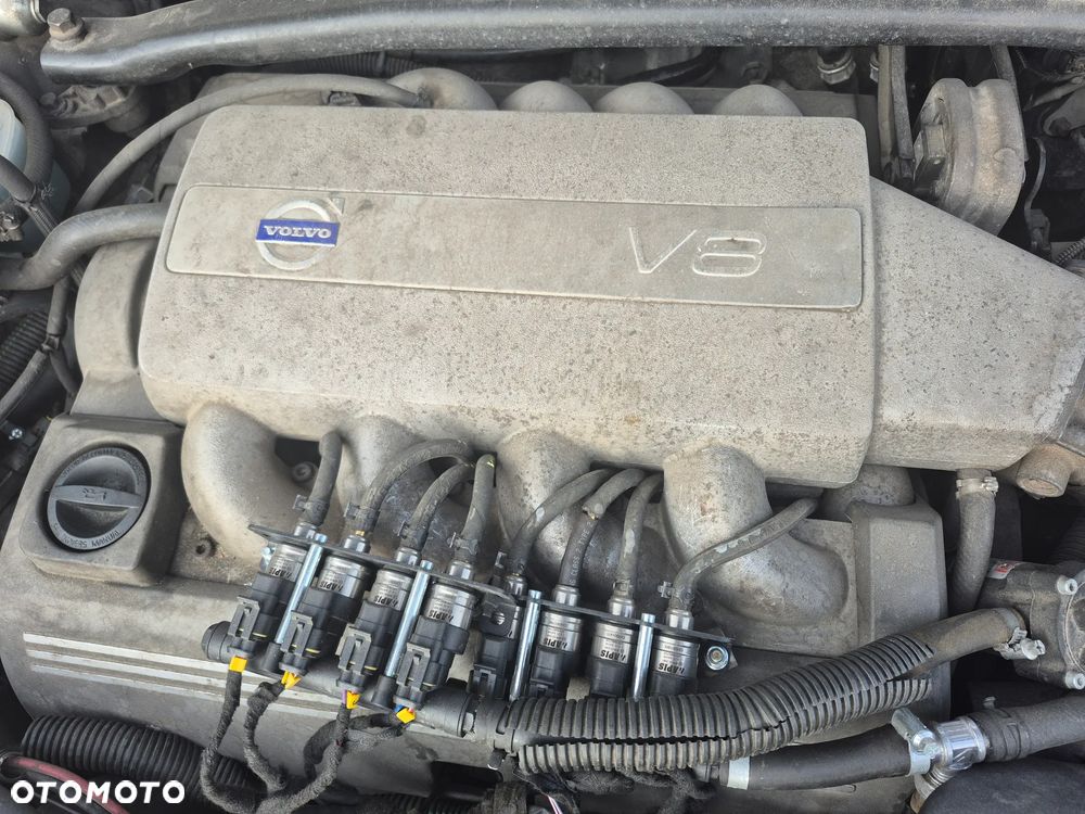 Volvo XC 90 4.4 V8 Executive - 7