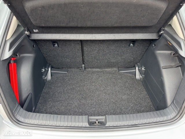Skoda Fabia 1.0 MPI Ambition - 26