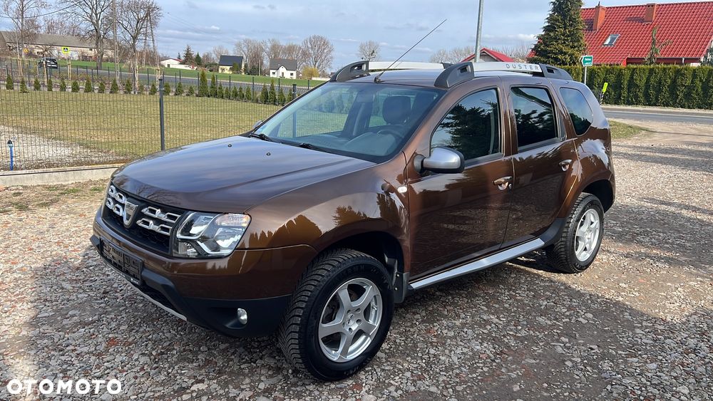 Dacia Duster - 8