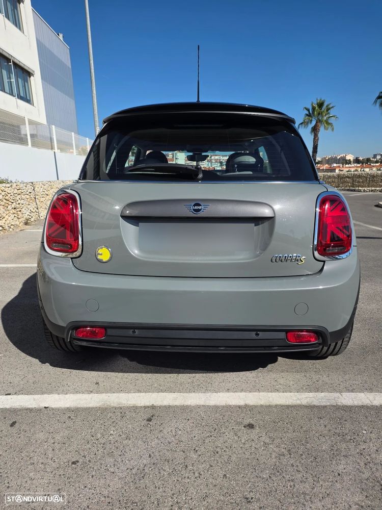 MINI Coupé - 11