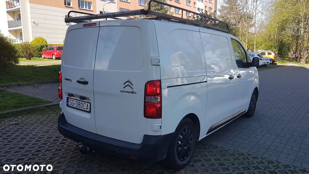 Citroën Jumpy - 3