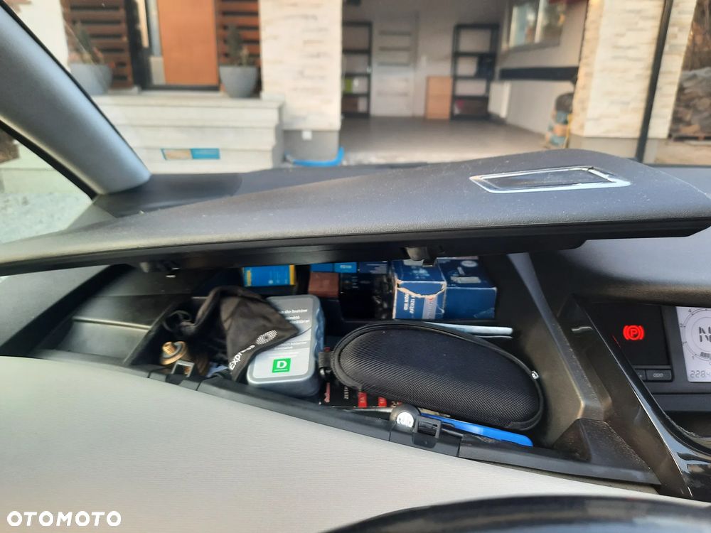 Citroën C4 Grand Picasso 2.0 16V EGS6 Exclusive - 19