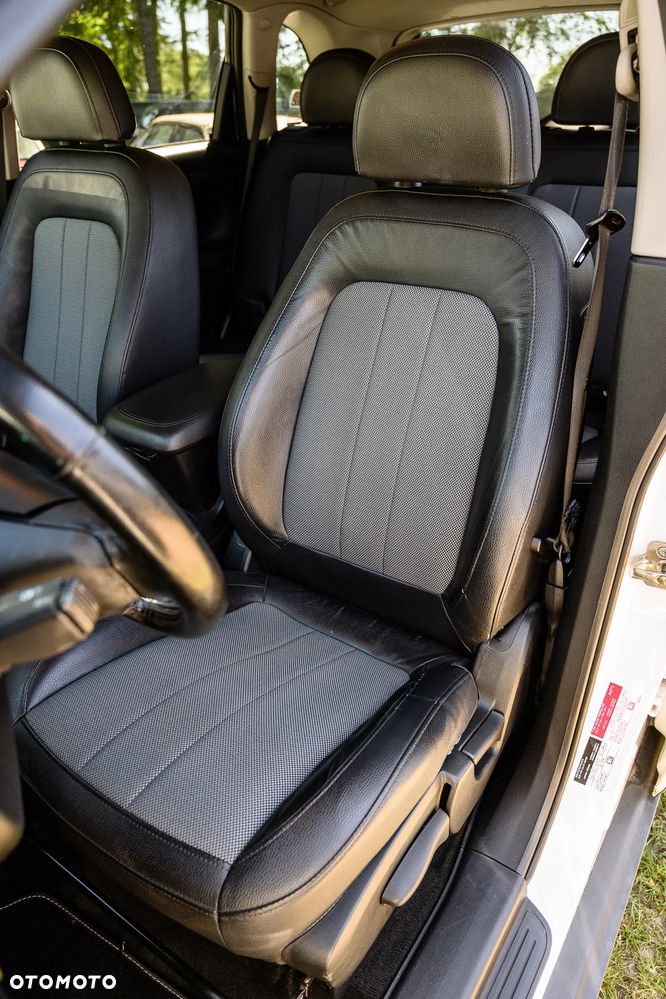 Opel Antara 2.2 CDTI 4x4 ecoFLEX Start/Stop Cosmo - 20