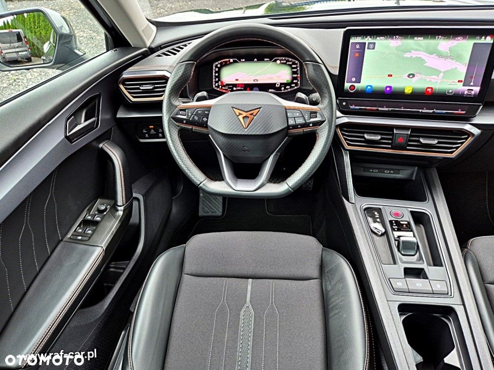 Cupra Formentor - 20