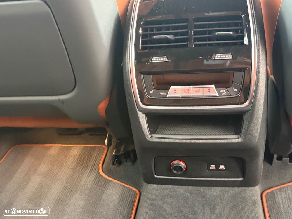 BMW X7 40 d xDrive Pack M - 4
