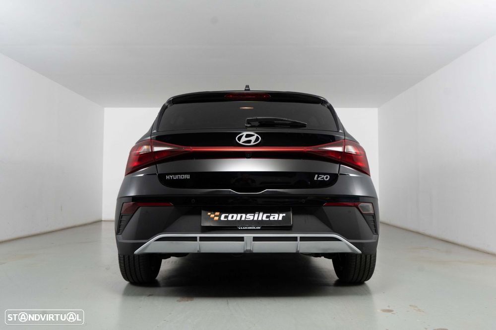 Hyundai i20 1.2 Comfort - 5