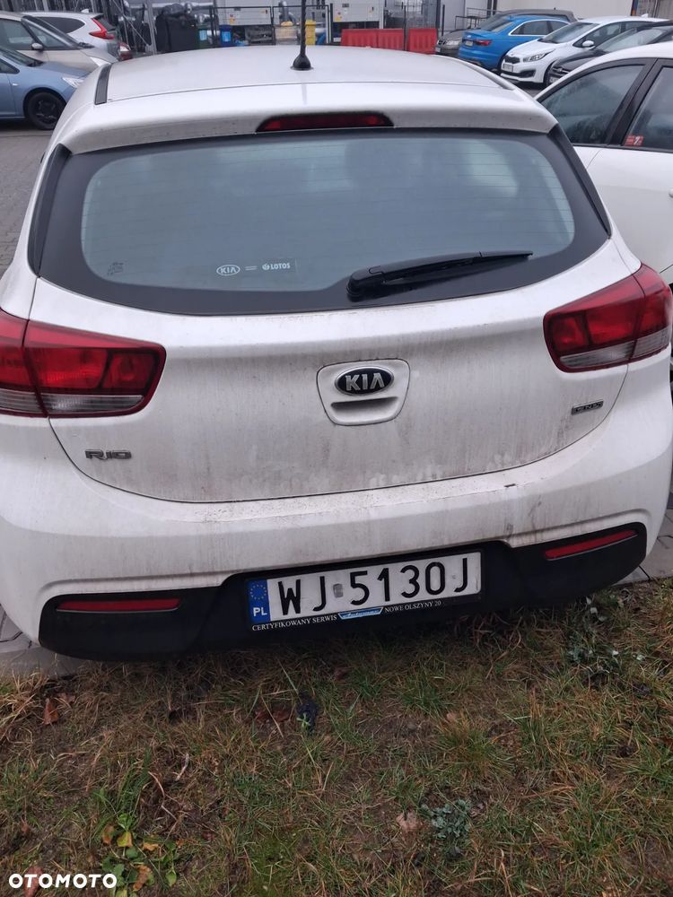 Kia Rio 1.4 d M - 3