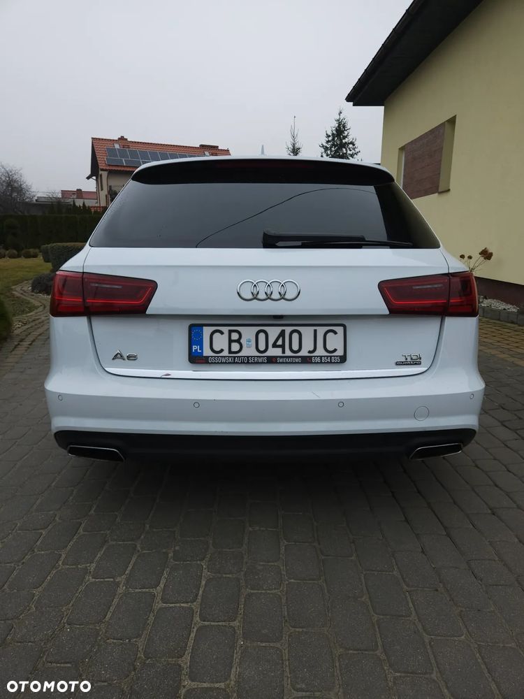 Audi A6 ver-avant-3-0-tdi-quattro-s-tronic - 7
