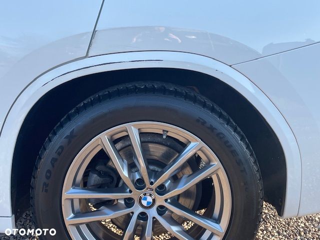 BMW X3 xDrive20i - 18