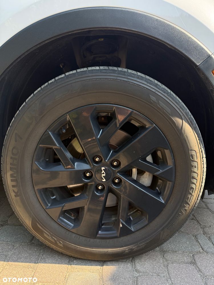 Kia Sorento - 31