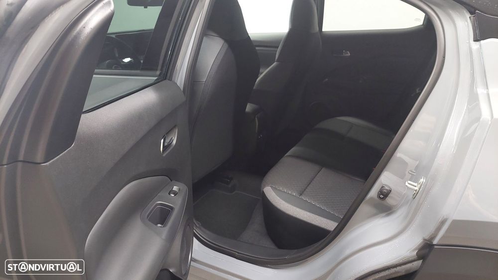 Nissan Juke 1.0 DIG-T N-Connecta Two Tone - 12