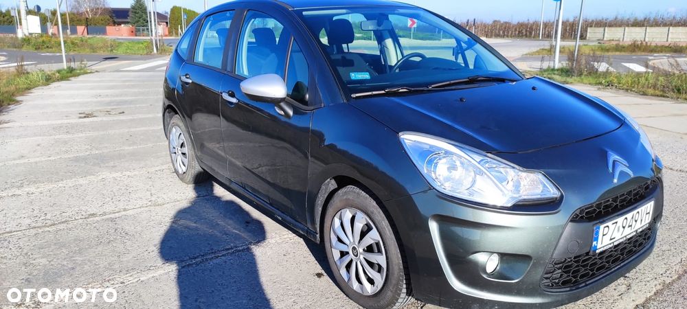 Citroën C3 1.4 HDi Confort - 1