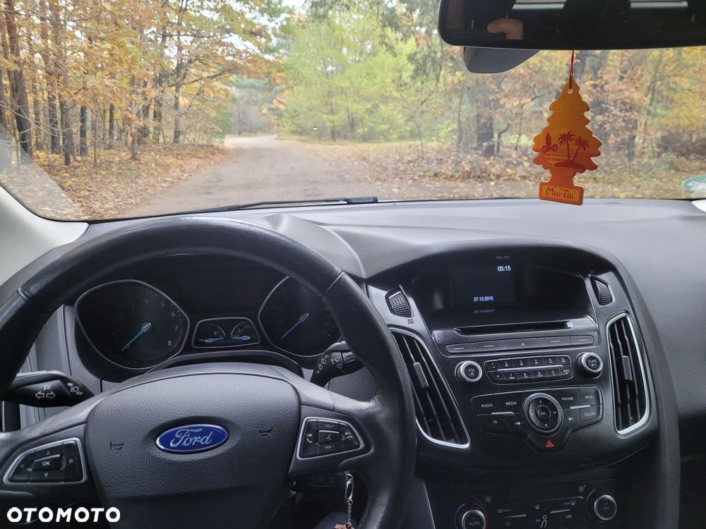 Ford Focus - 14