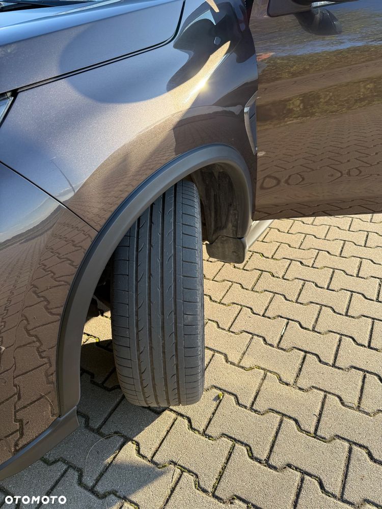 Mitsubishi ASX 2.0 Intense Plus CVT - 13