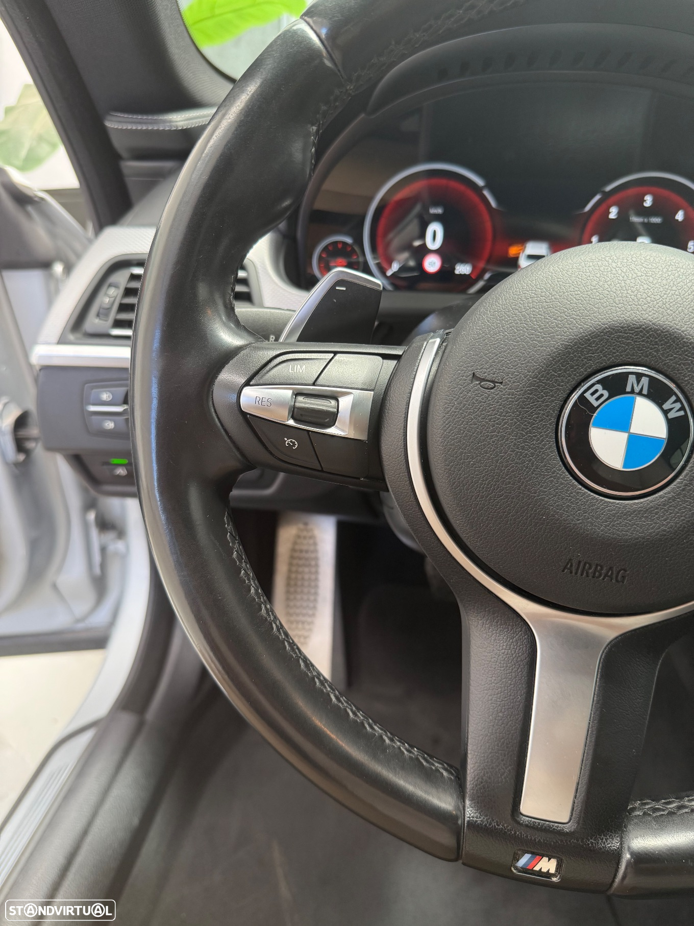 BMW 640 Gran Coupé d Pack M - 20