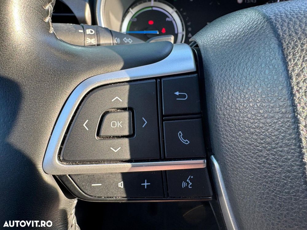 Toyota Highlander - 25