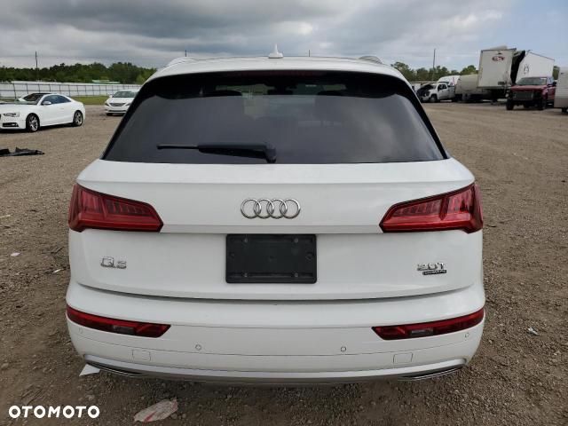Audi Q5 2.0 TFSI Quattro Sport S tronic - 29