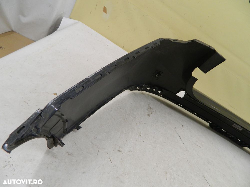 Bara spate Skoda Octavia 4 Combi Scout, 2020, 2021, 2022, 2023, Cod origine 5E7807421F. - 6