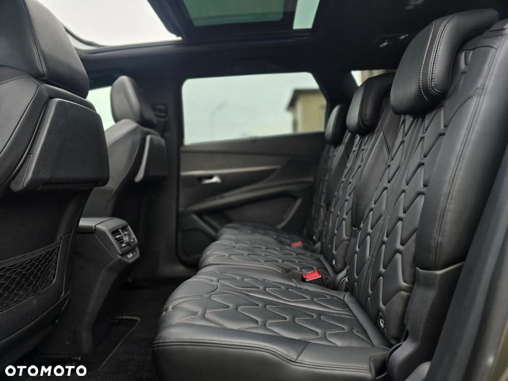 Peugeot 5008 - 18