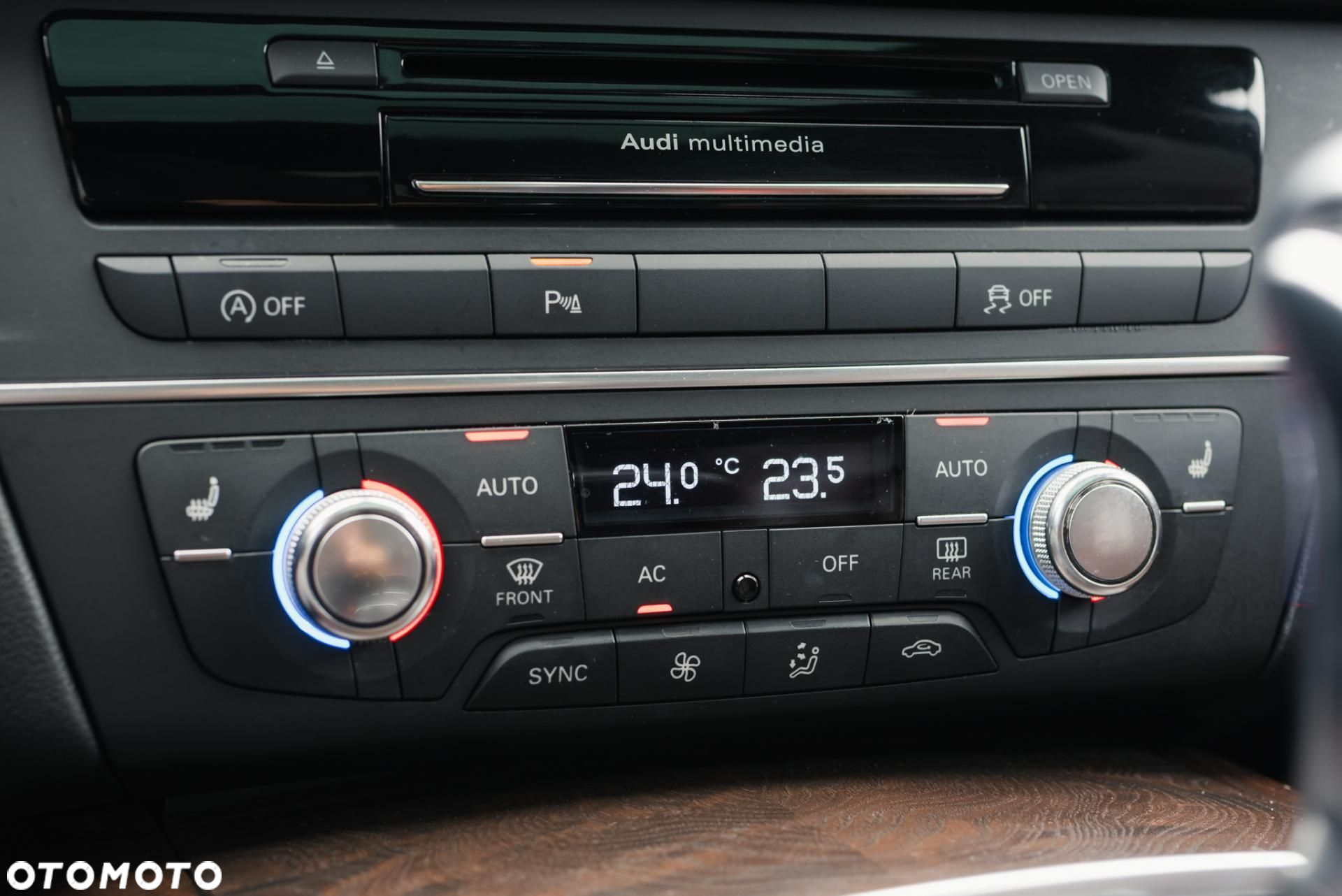 Audi A6 - 25