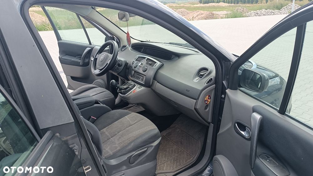 Renault Scenic - 6