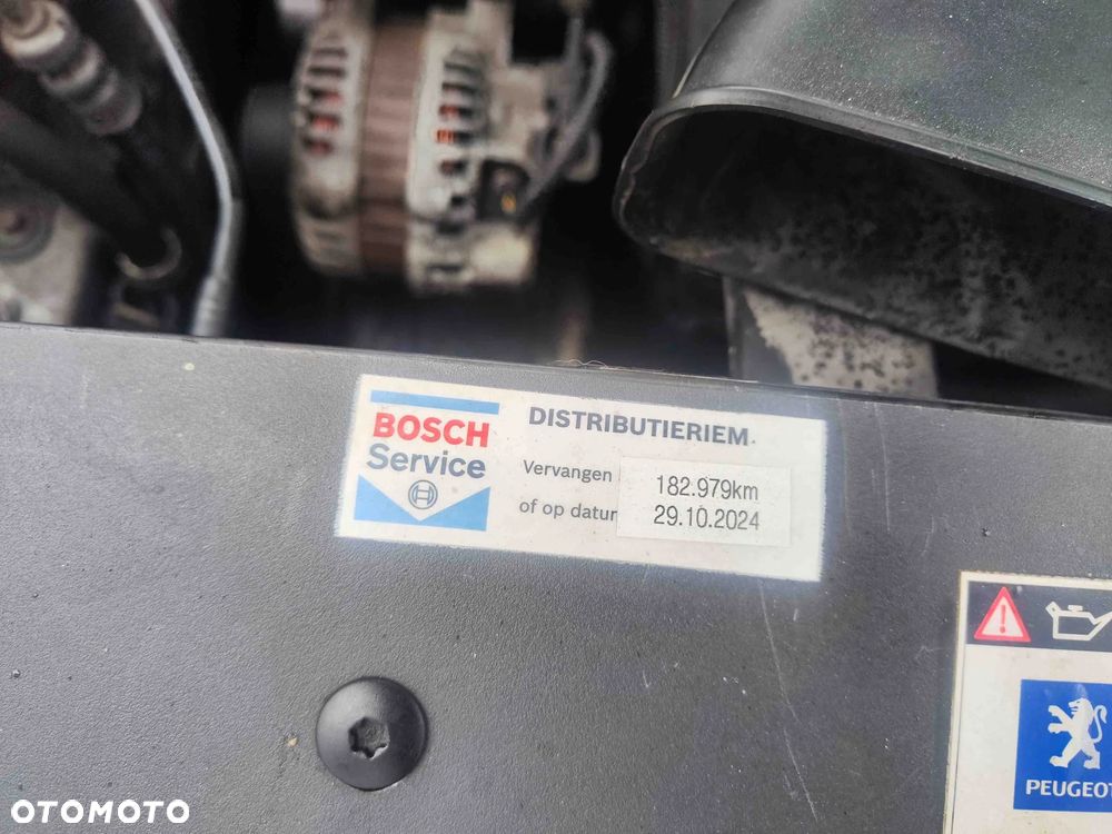 Peugeot 407 135 Premium - 9