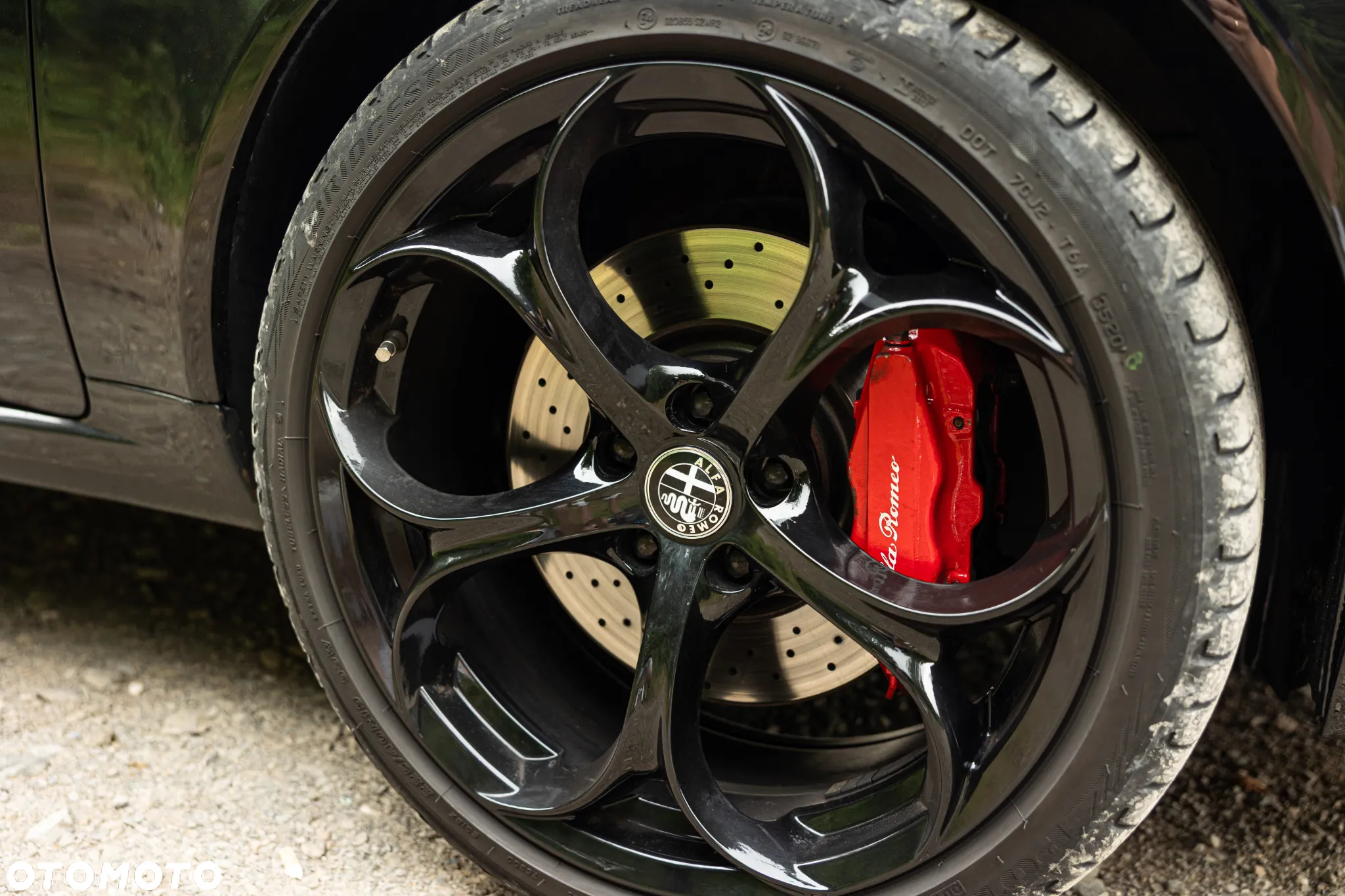 Alfa Romeo 156 Sportwagon - 16