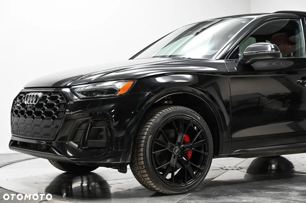 Audi SQ5 - 6