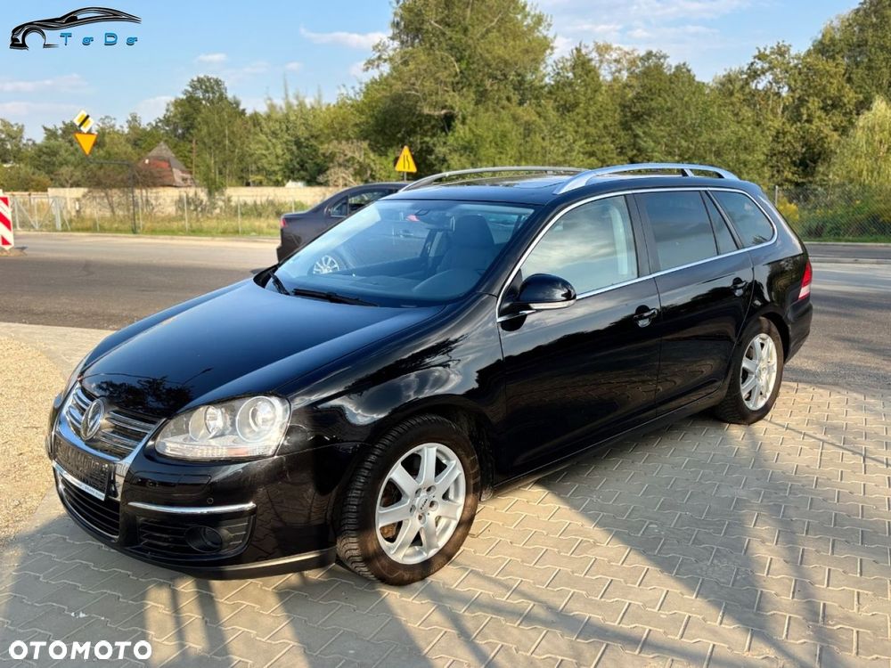 Volkswagen Golf 1.4 TSI Highline - 5