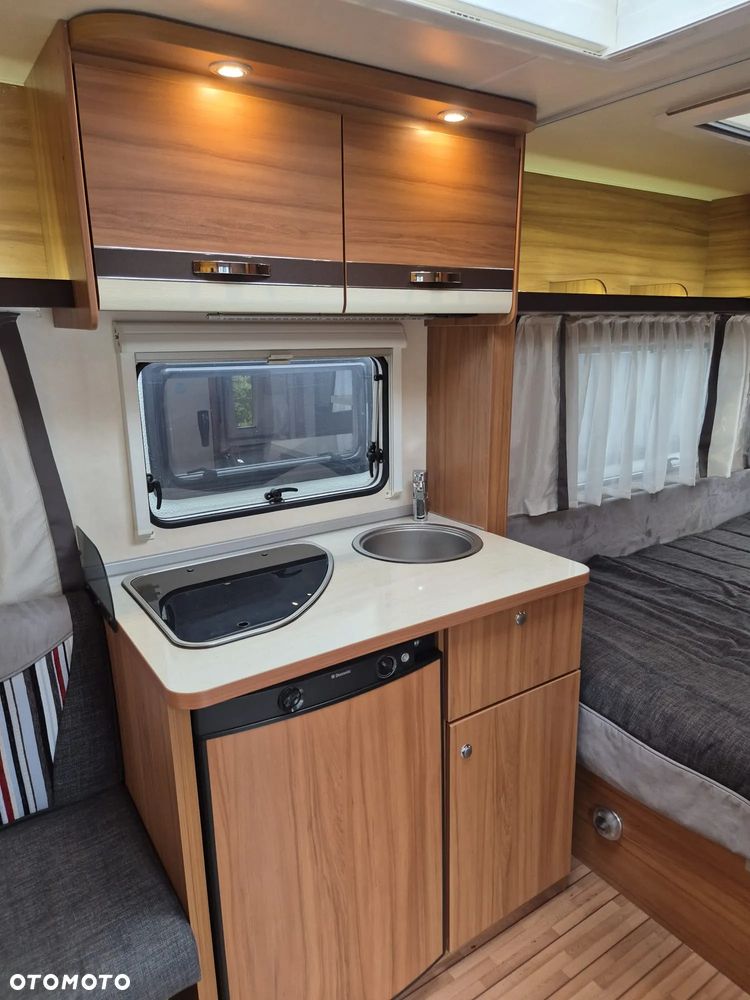 KNAUS Weinsberg 450 - 4