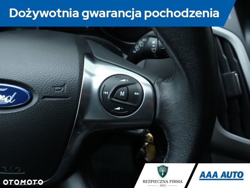 Ford Focus - 21