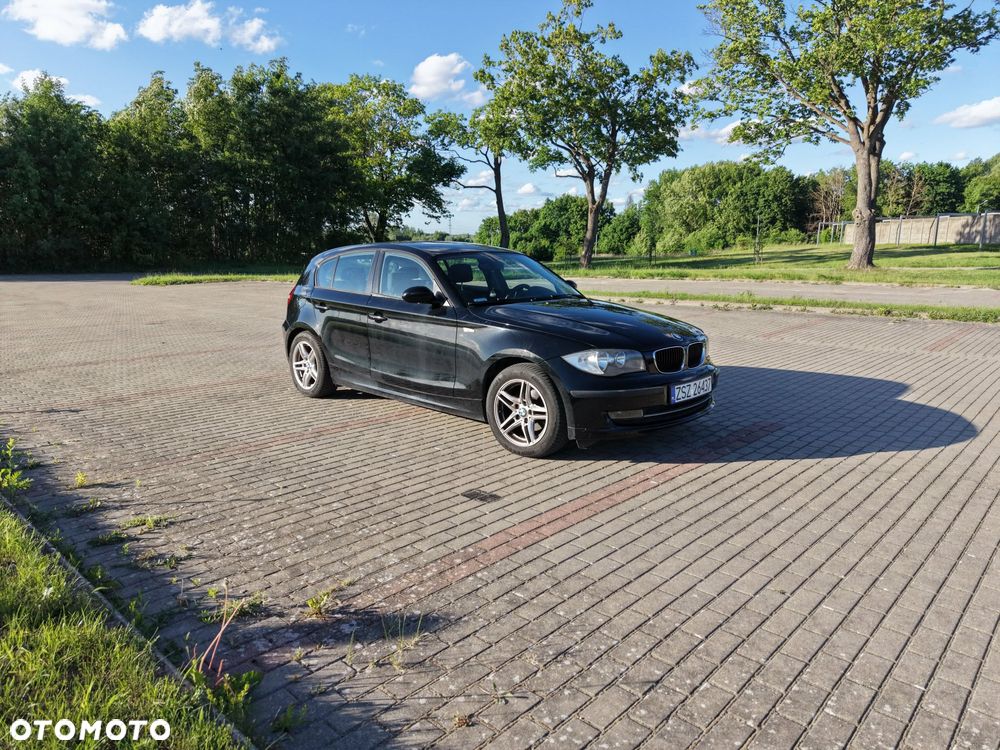 BMW Seria 1 116i - 3