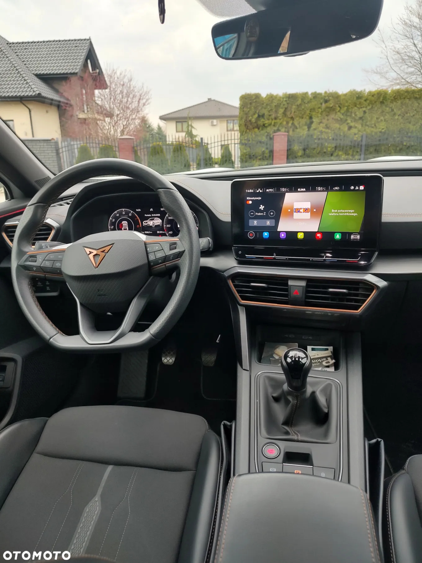 Cupra Formentor 1.5 TSI - 18