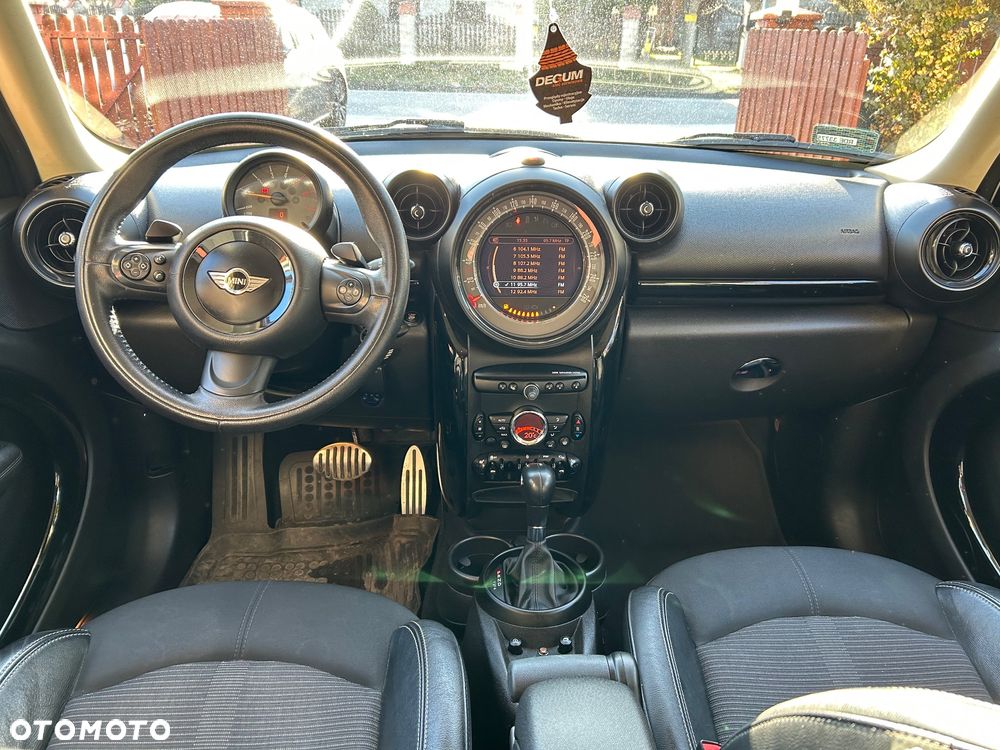 MINI Countryman - 6