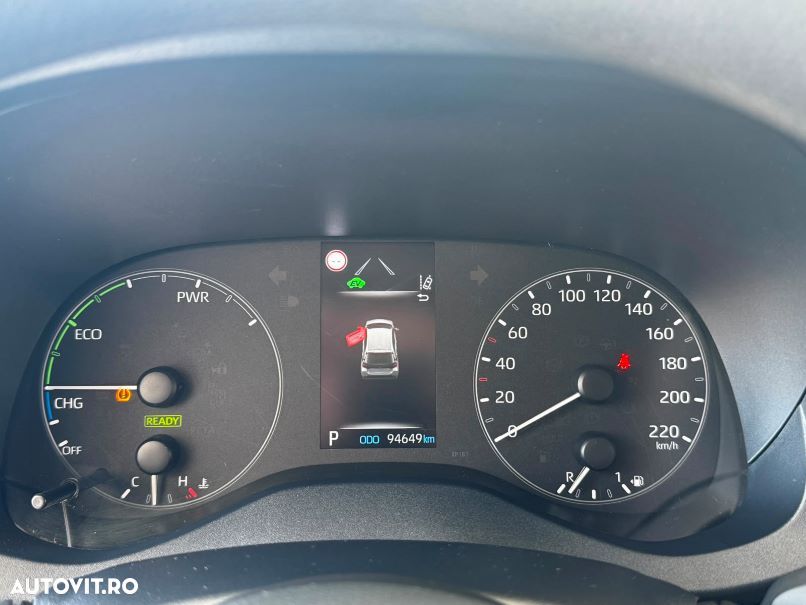 Toyota Yaris - 7