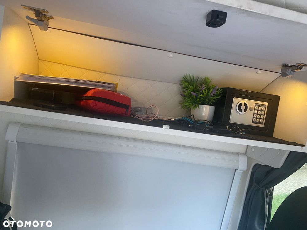 Fiat Ducato - 22