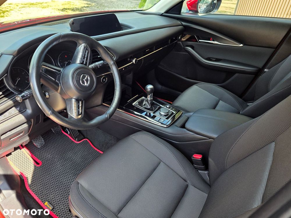 Mazda CX-30 - 10