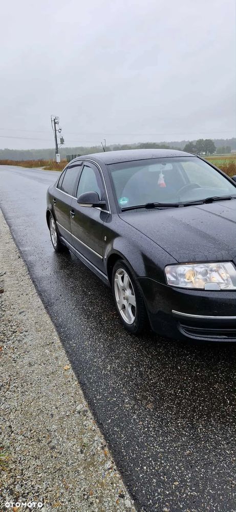 Skoda Superb 2.0 TDI DPF - 12