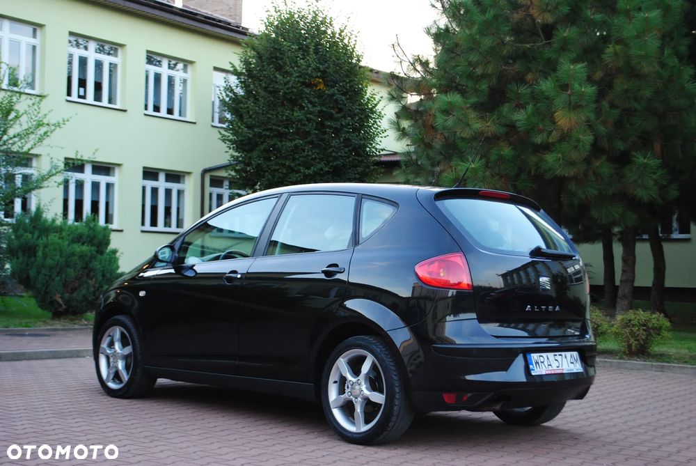 Seat Altea 1.6 Style - 2