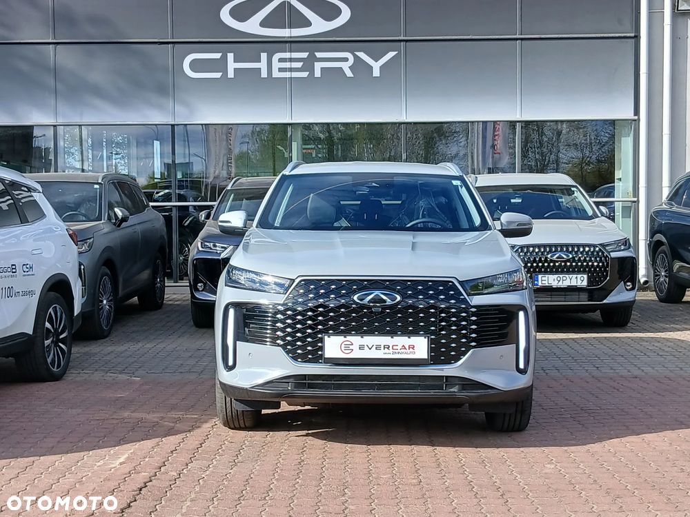 Chery Tiggo 4 - 10