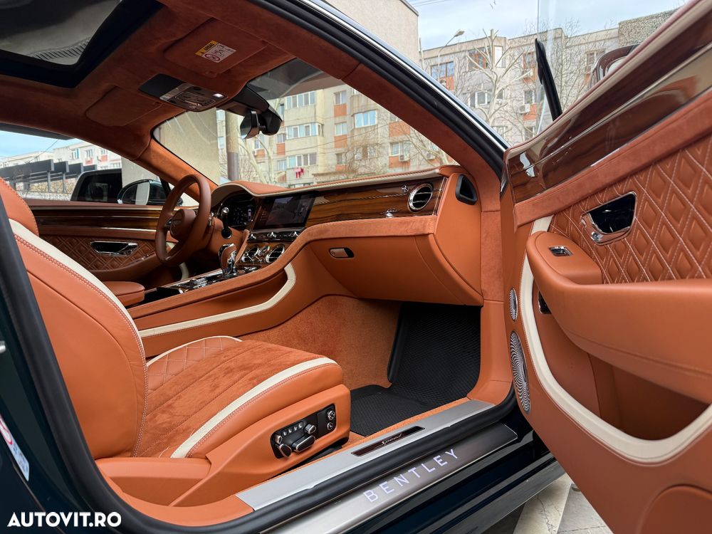 Bentley Continental - 16